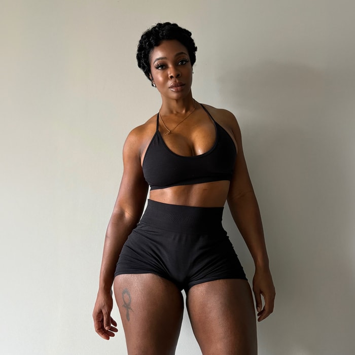 Master Trainer Anowa Adjah