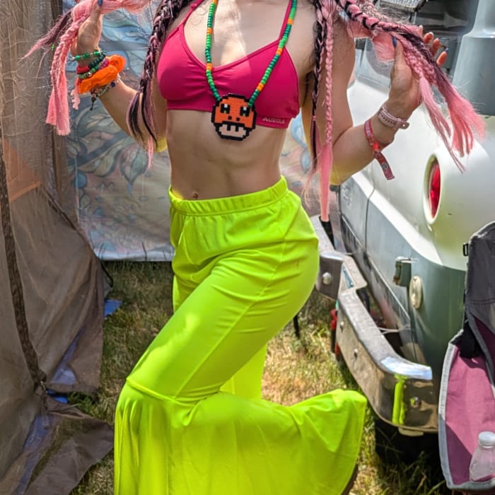 Maria Sun
