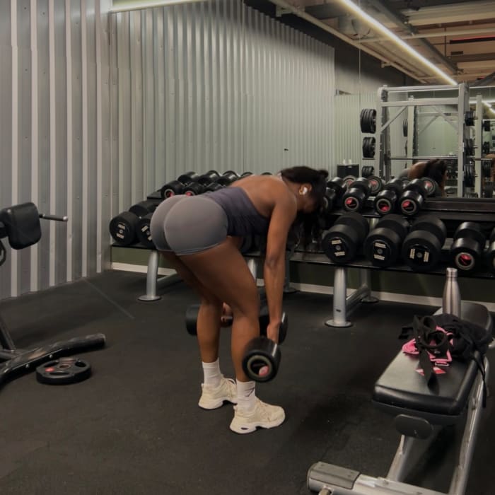 Jessifit 🧚🏽‍♀️