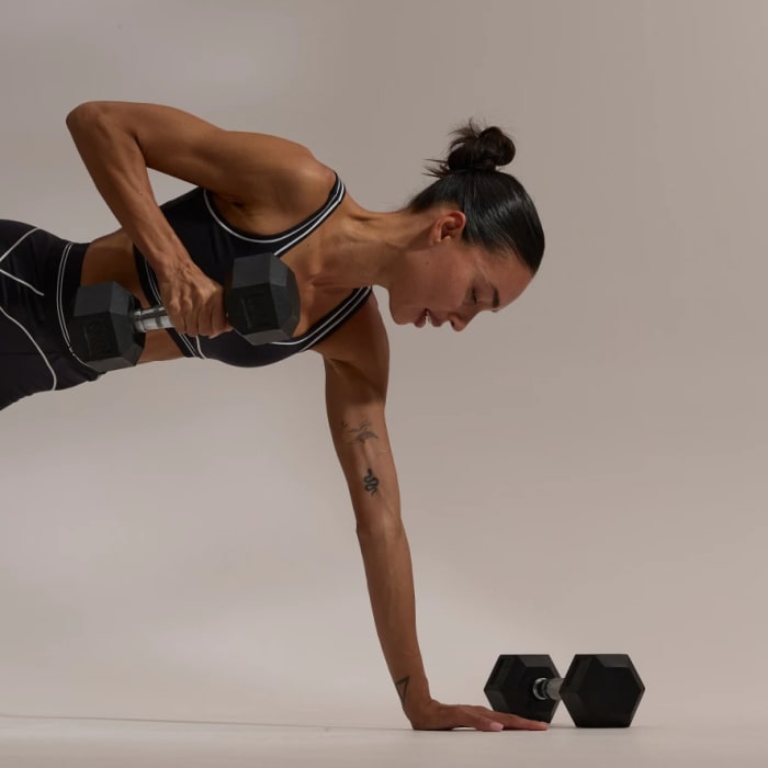 Ash Meredith | Fitness