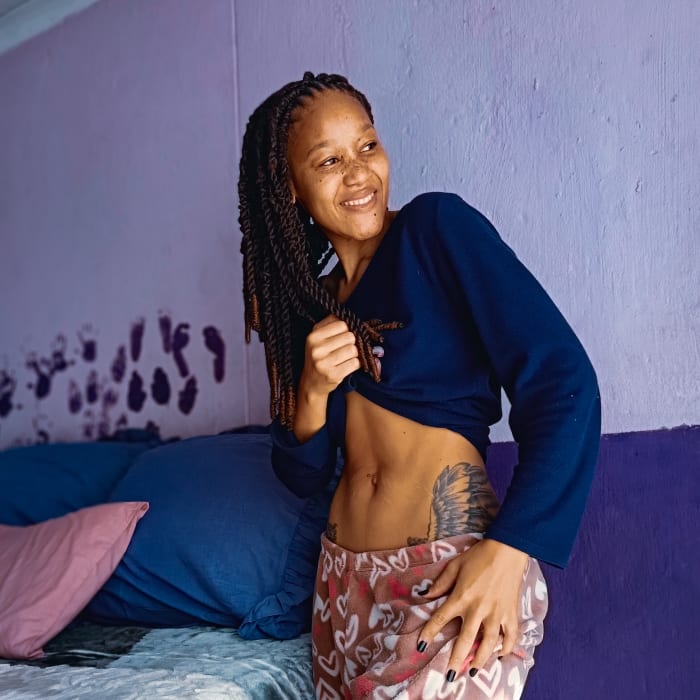 Msledwabamahlatse 