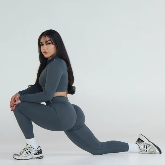 Melani Cartaya