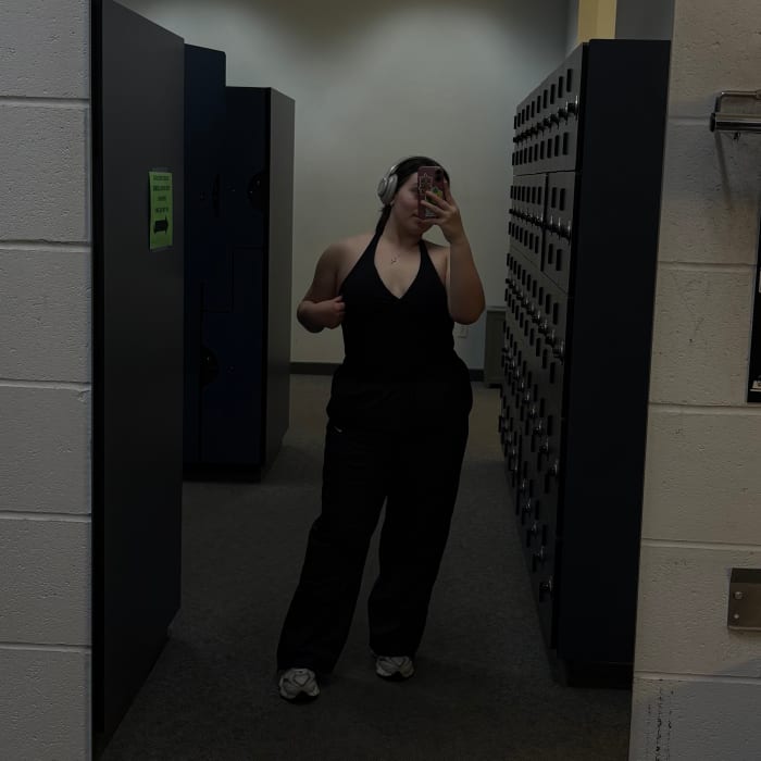 Bethany 🏋️‍♀️