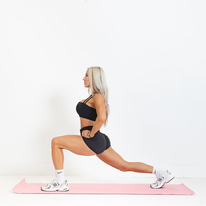 Taylor Murphy | Online Fat Loss & Hormone Coach