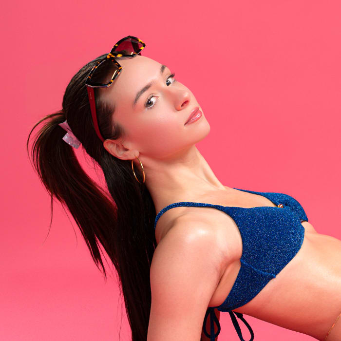 Marissa Alyson | Certified Personal Trainer