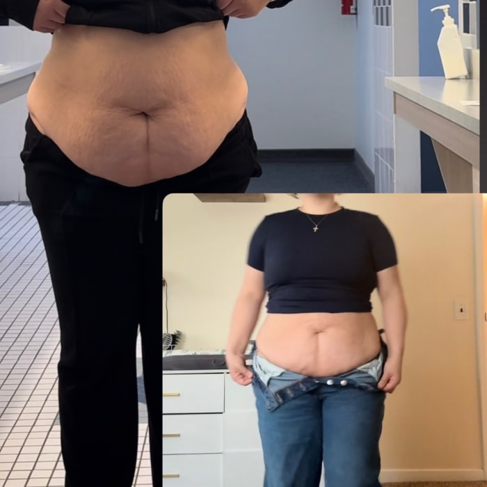 Bethany 🏋️‍♀️