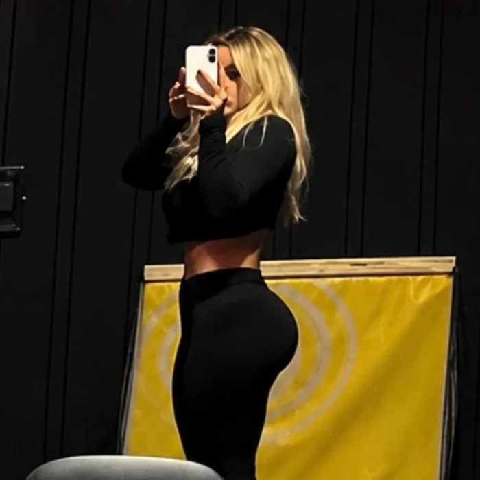 Sherrie Smith