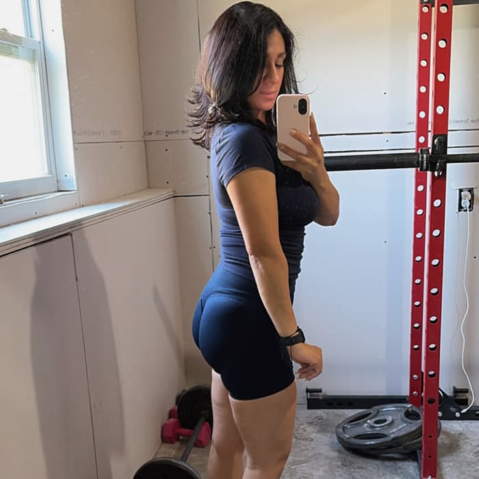 Mjayy | Mom Fitness