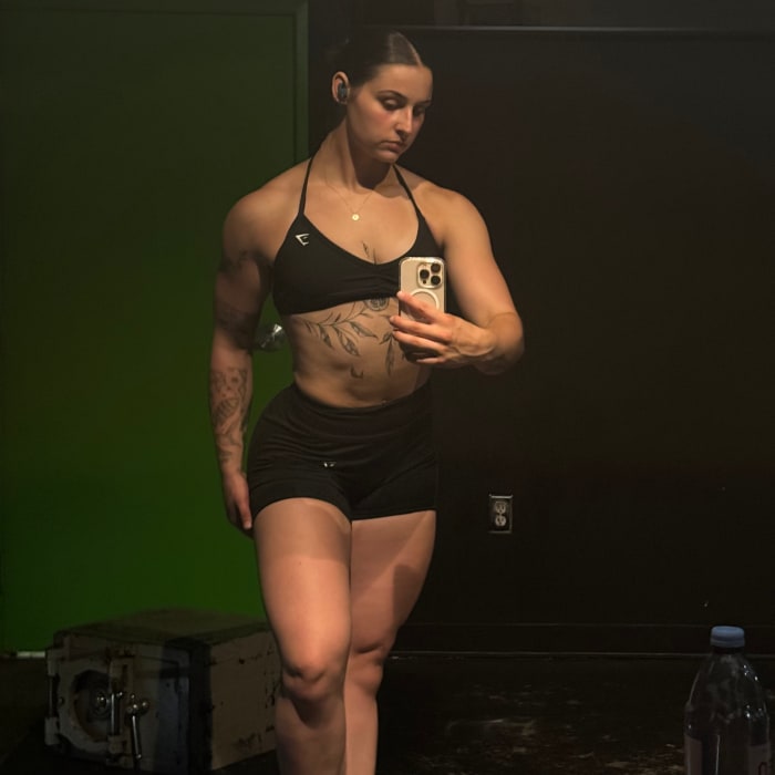Gillian Moore