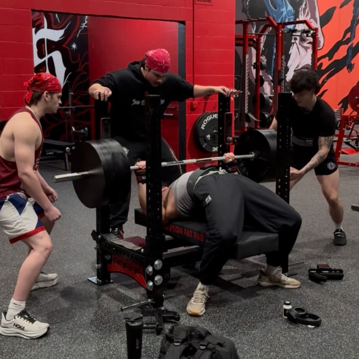 Ben Thorman | Fitness Coach