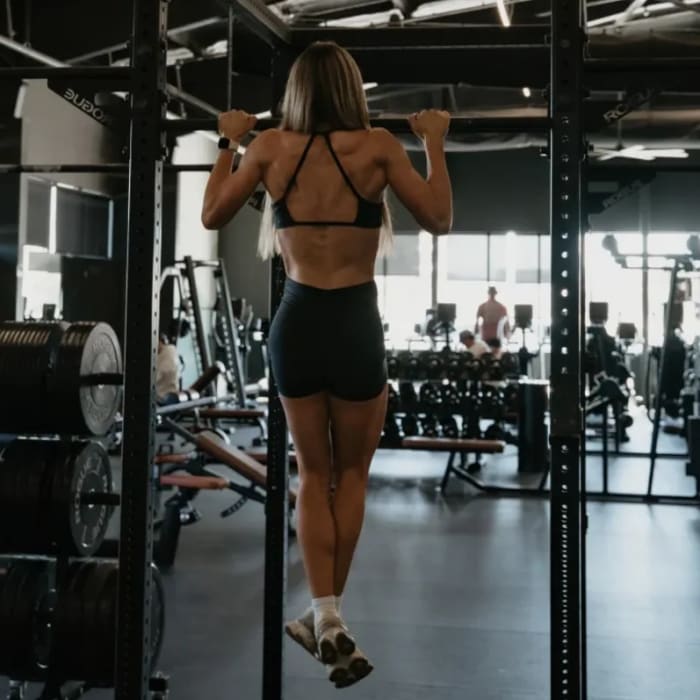 Kayla Graf | Workouts & more