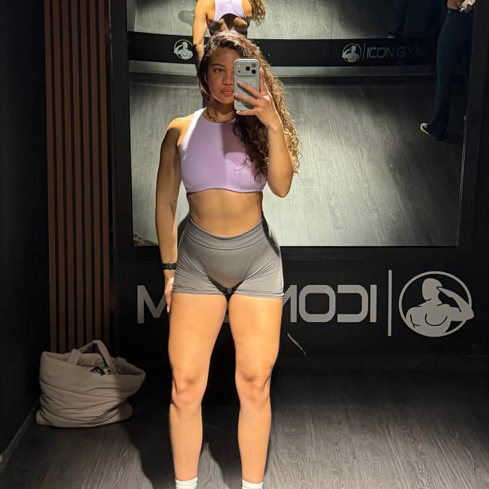 Samm Natalia