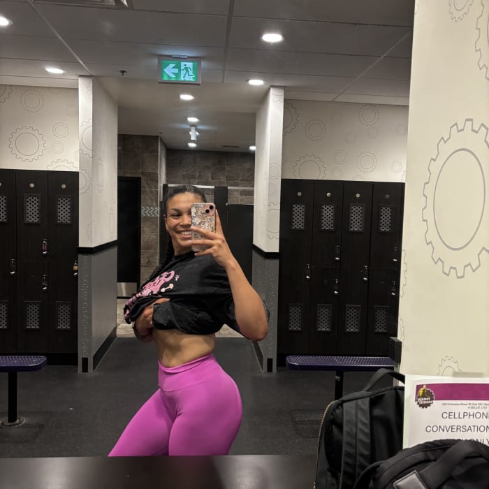 Kadeja Sampson