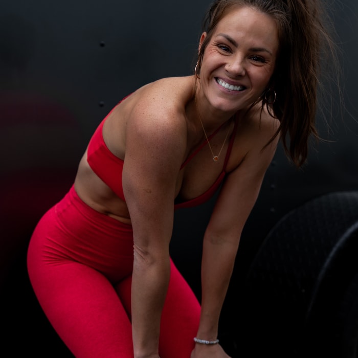 Hannah Bower