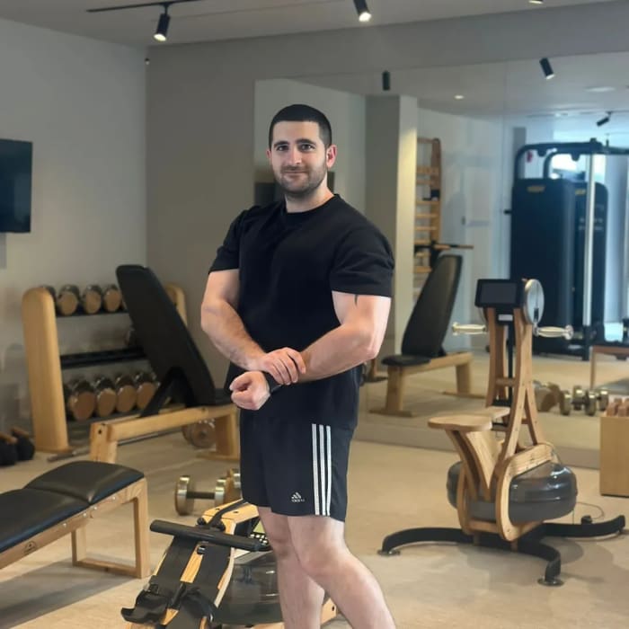 Michael Karam