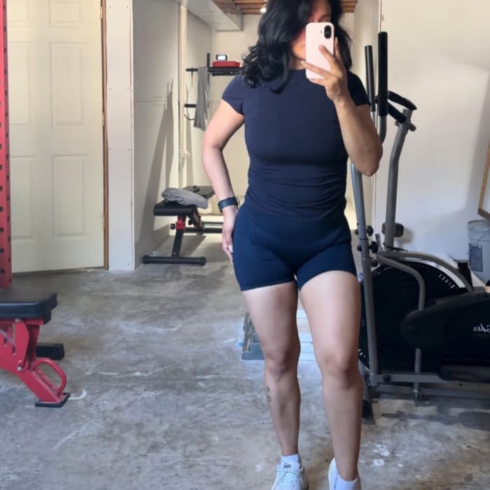 Mjayy | Mom Fitness