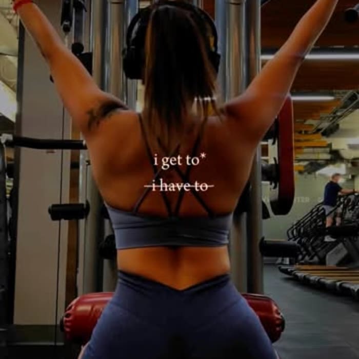 Daniela Lara | Wellness Coach | Nutrition & Fitness