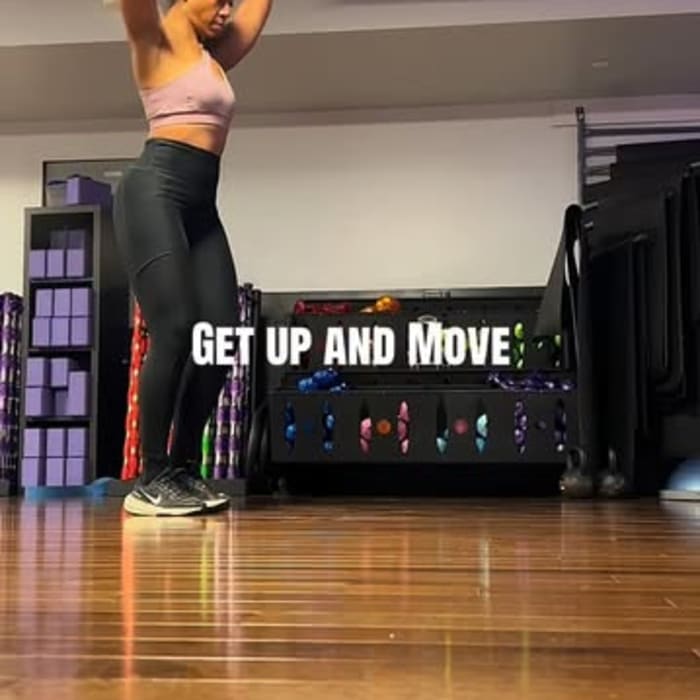 Corinne T✨The Midlife Powerhouse