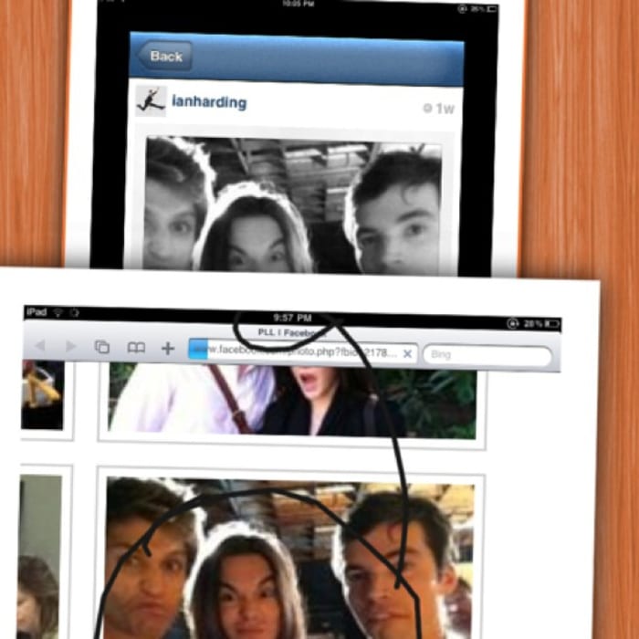 fakeinstagram 