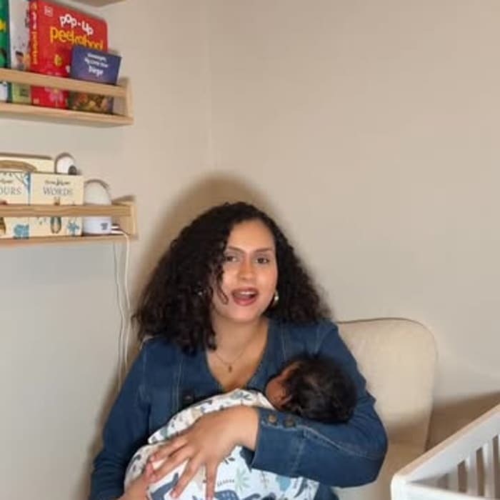 Thais Fantin - Online Coach