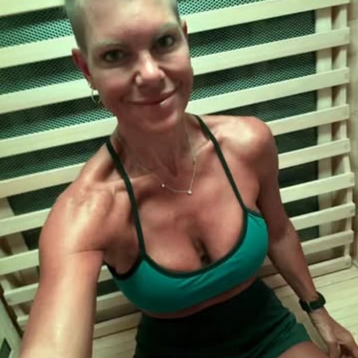𝔻𝕣. Cindy  Ross