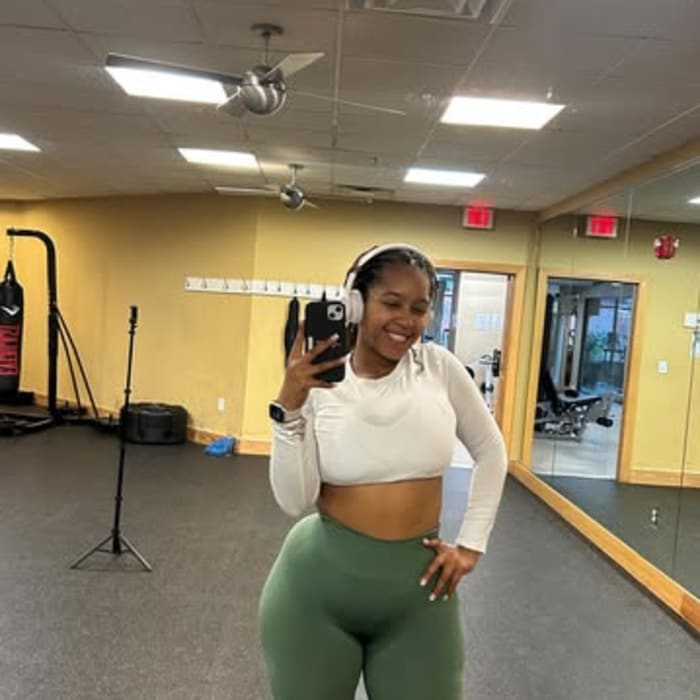 KKFITNESS🩷, NASM-CPT