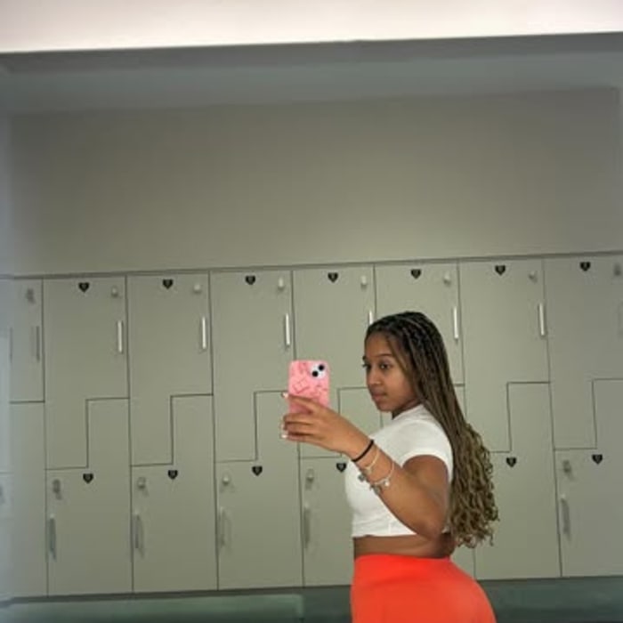 KKFITNESS🩷, NASM-CPT