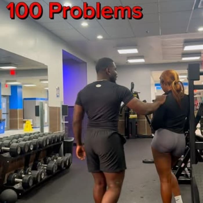 MENTALITY & BALANCE 🙏🏾