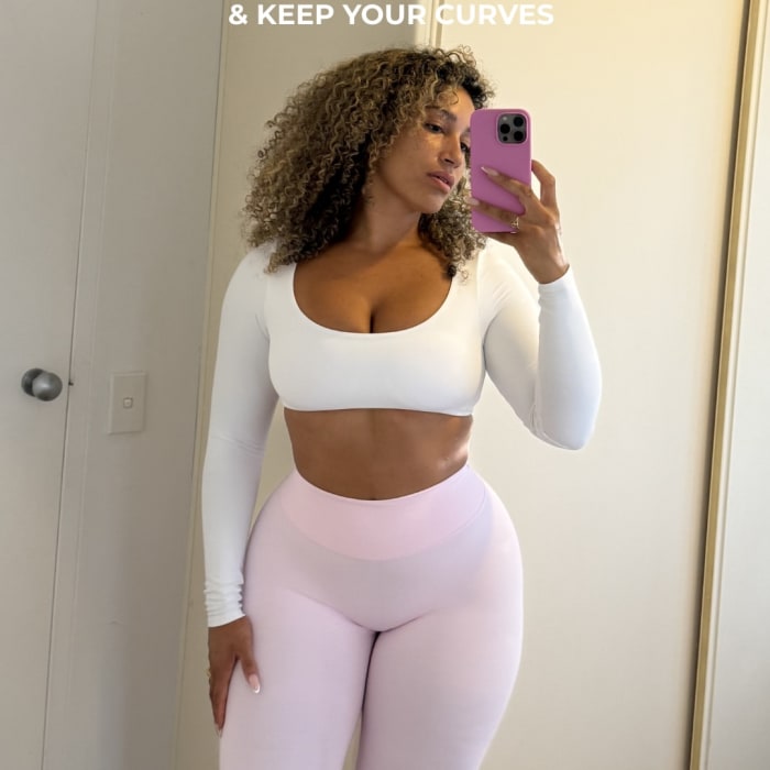 AMBA SAVANNA | ONLINE COACH