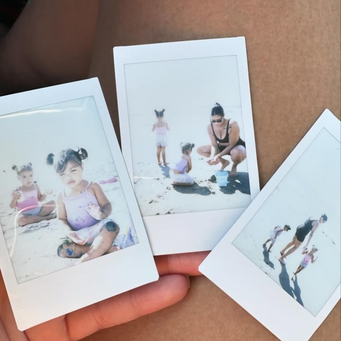 C R Y S T A L  B ♡ CPT