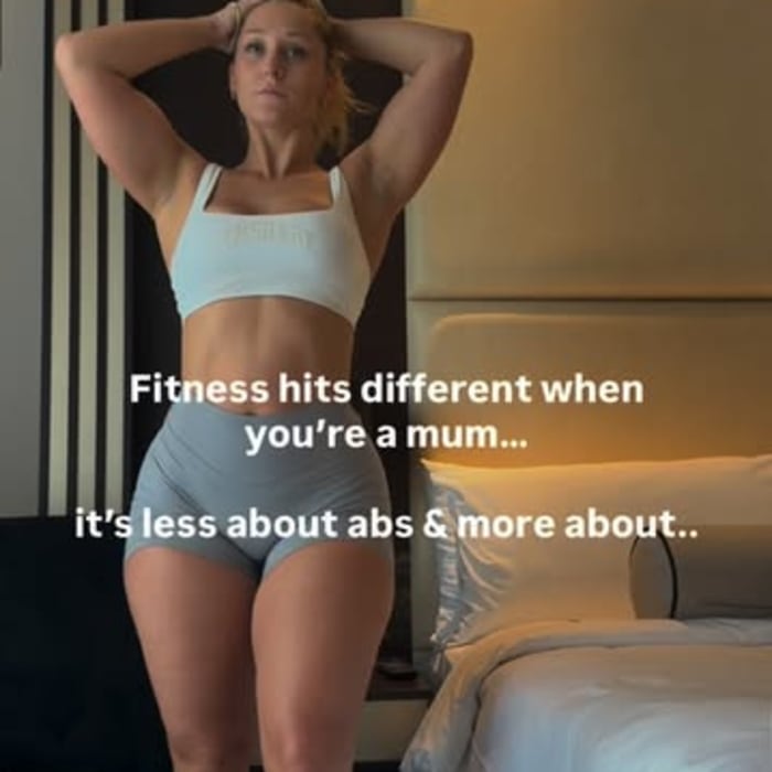 Lauron Olivia | Online Body Sculpting Coach