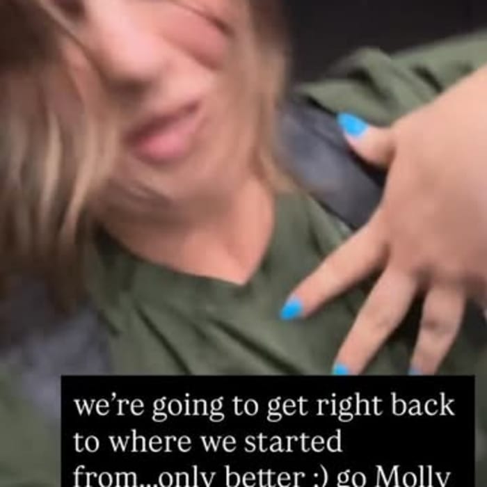 Molly | Fitness Instructor + Coach