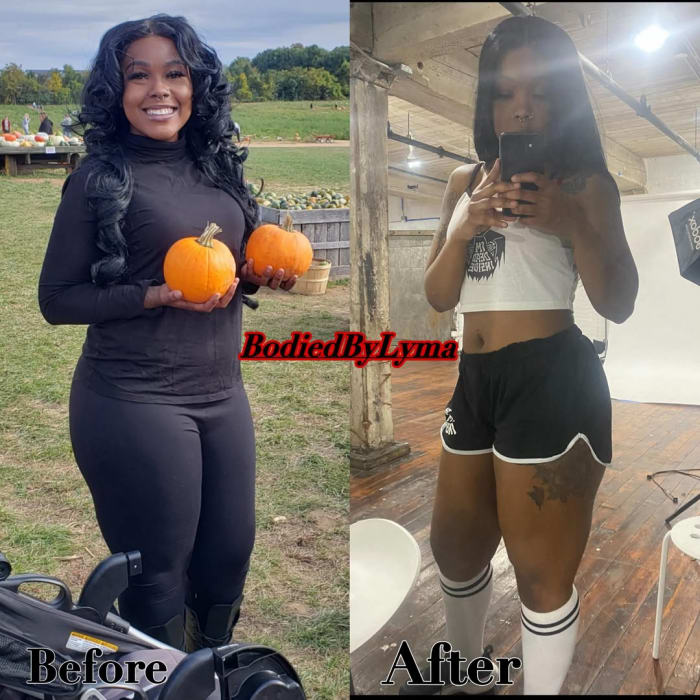 Bodiedby Lyma