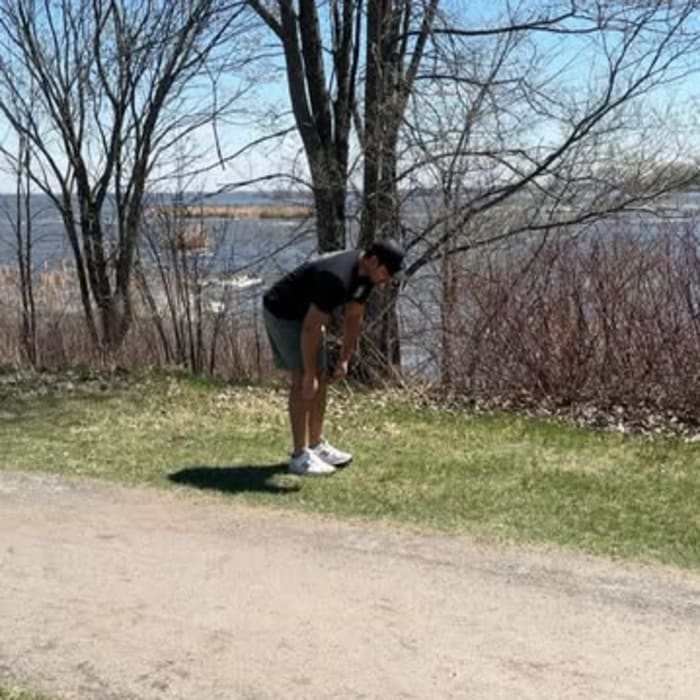 Fitness & Rehab with Partha