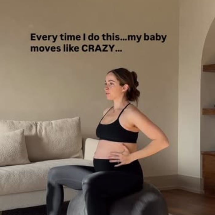 Dr. Mae Hughes I Pelvic Floor Physical Therapist