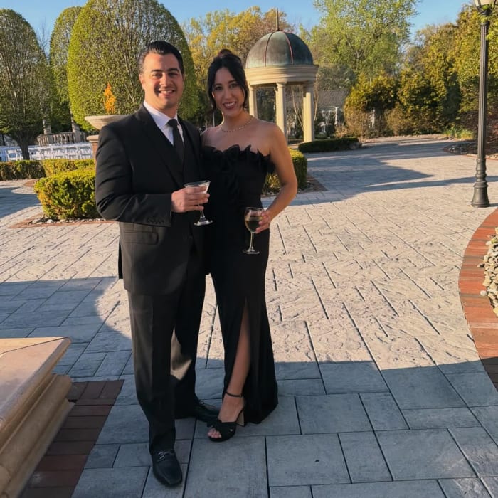 Amanda Scotto (Amato)