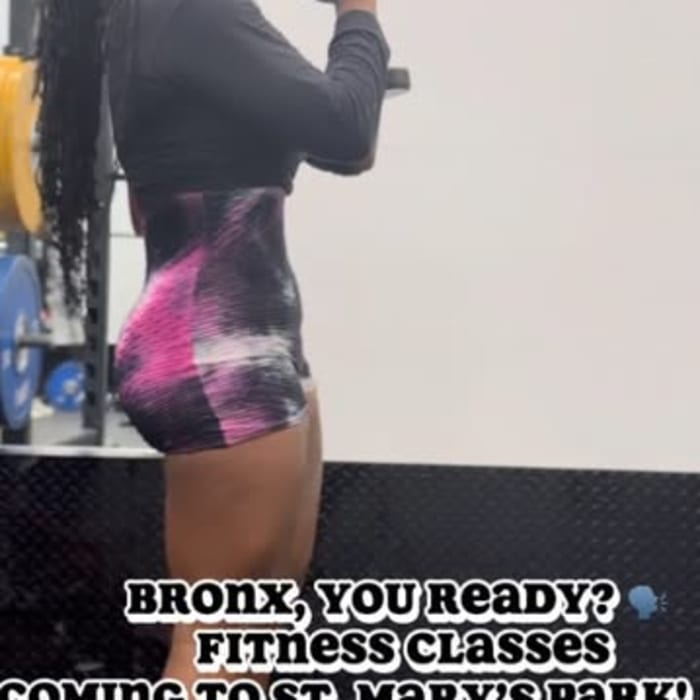 Desi and Ernest  Herrington