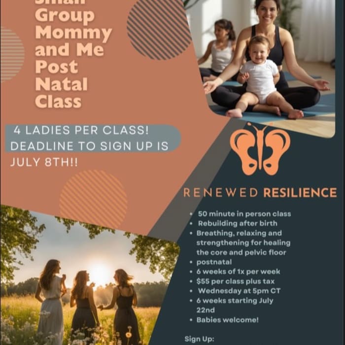Renewed Resilience LLC