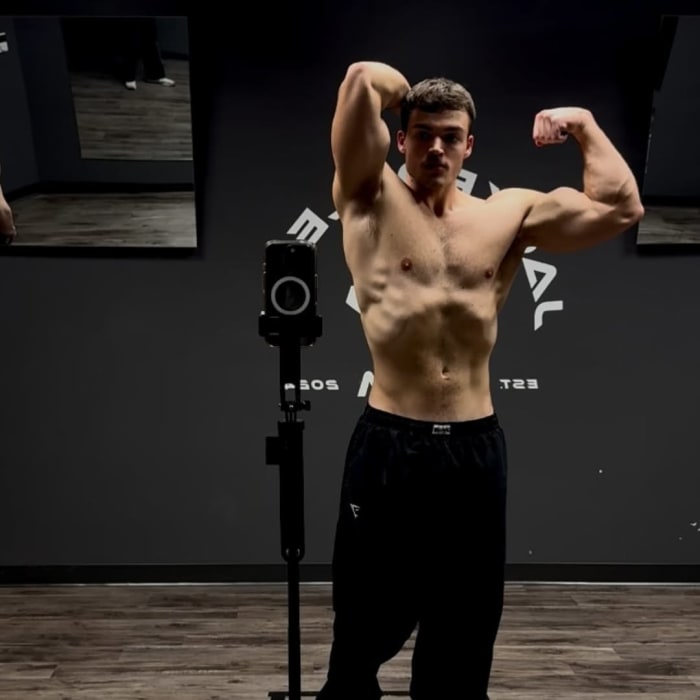 Ben Thorman | Fitness Coach