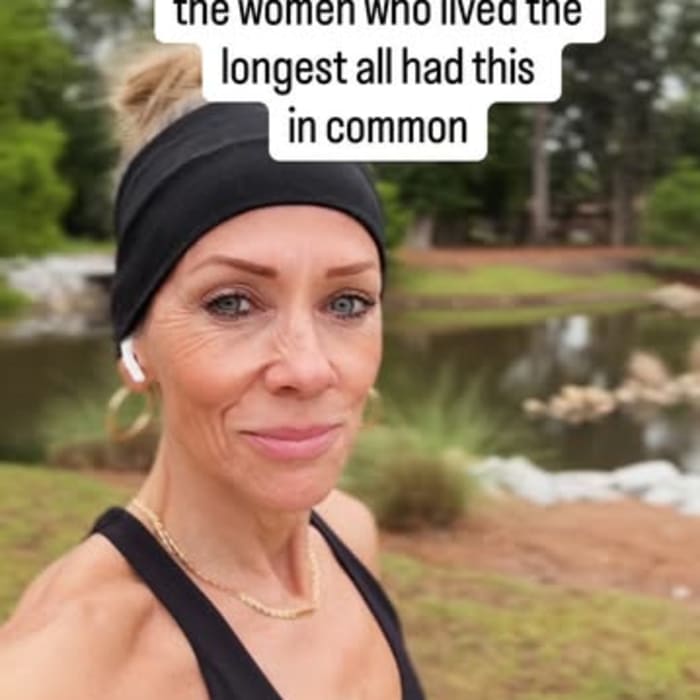 Melissa Chiappone - Mel, Your Midlife Fat Loss & Strength Coach