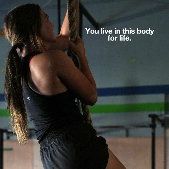 MaKayla | Pregnancy & Postpartum Trainer