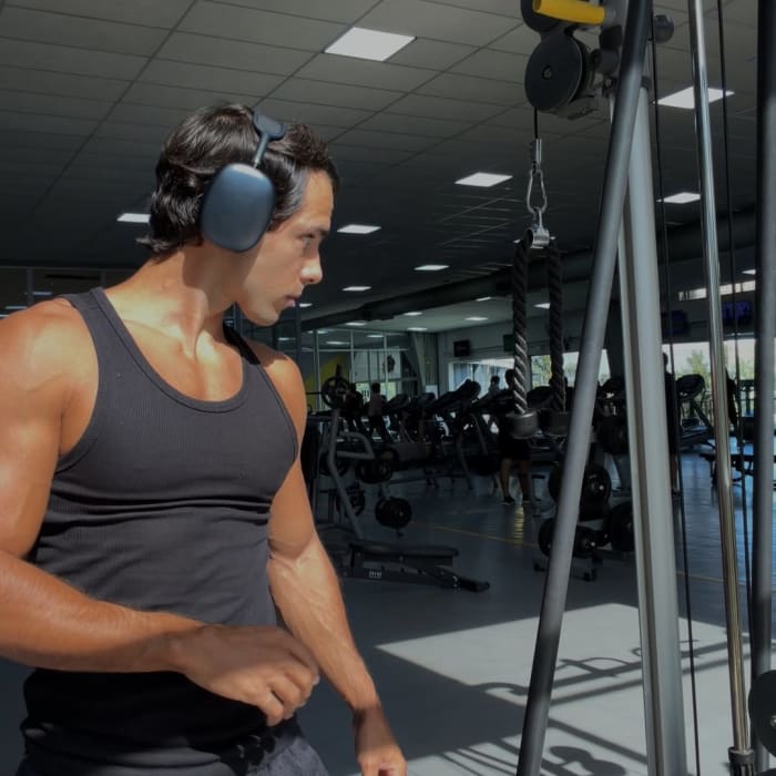 Facu Caraballo | Coach Fitness