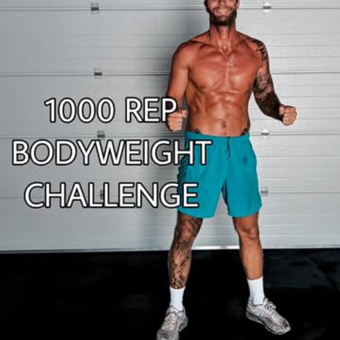 Matt Fox | Men’s Fitness & Health