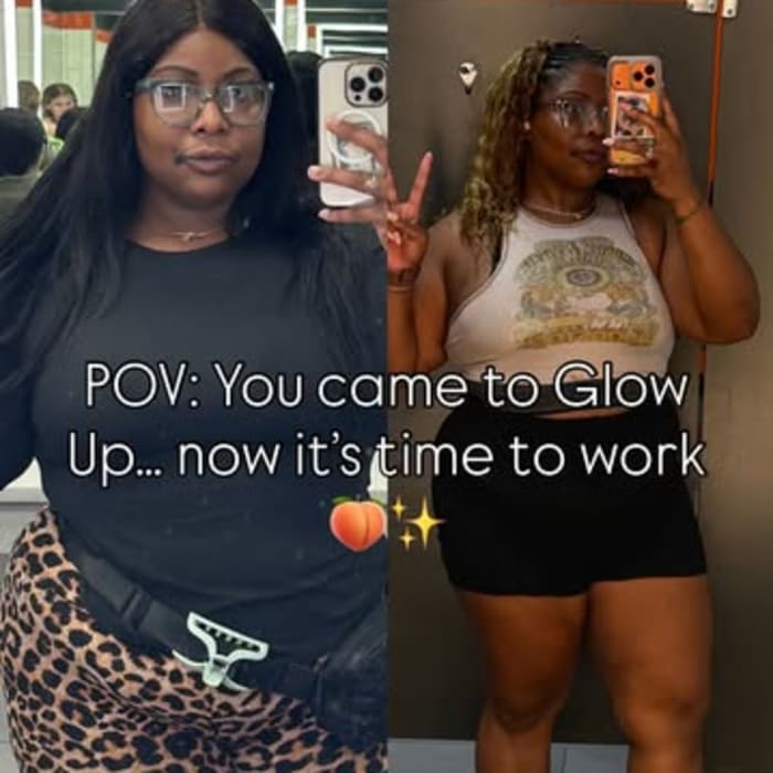 JaQwannia Brown | Fitness Coach