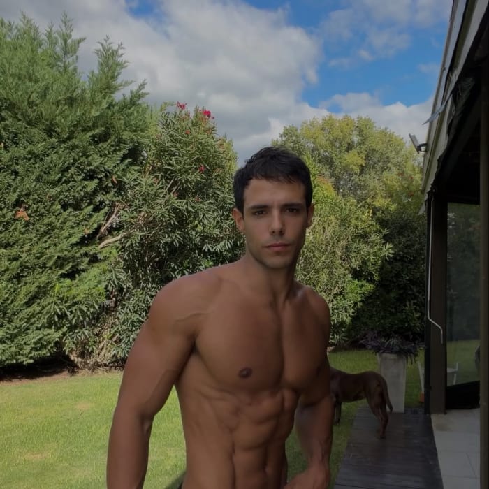 Facu Caraballo | Coach Fitness