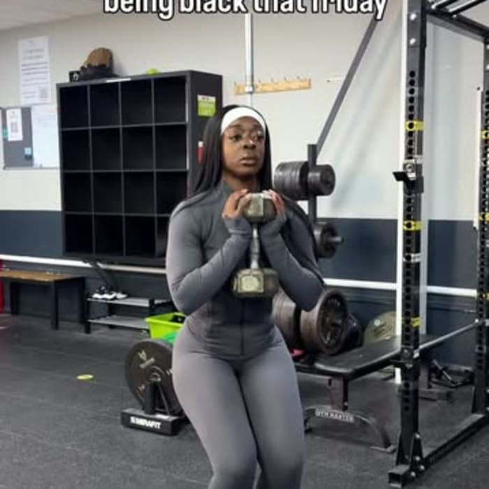 Gina | Online Coach & PT🇬🇧🇬🇭