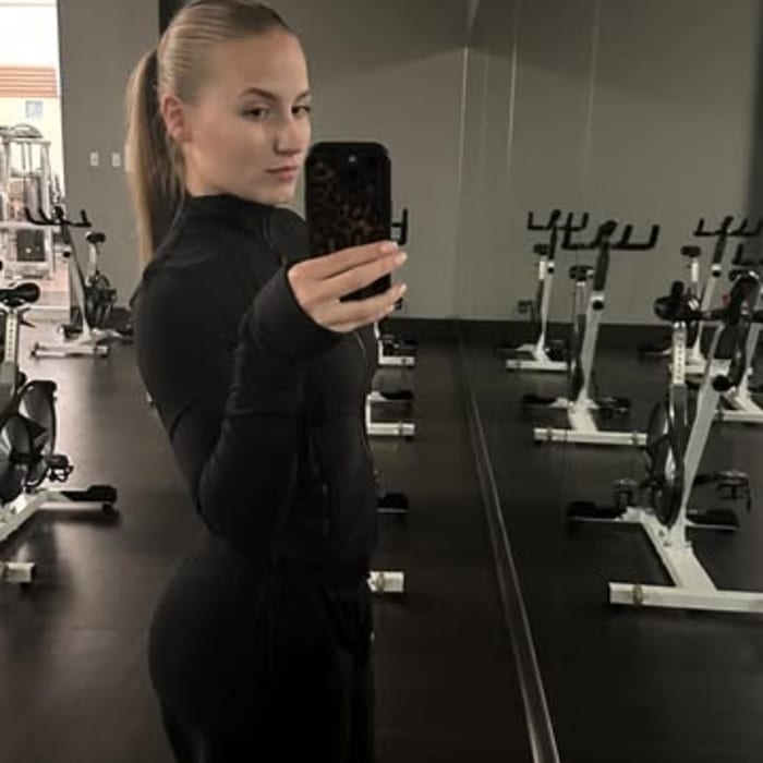 Sarah | Certified Personal Trainer