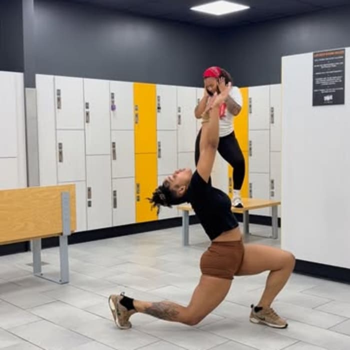 Destineyy | Fitness | Lifestyle