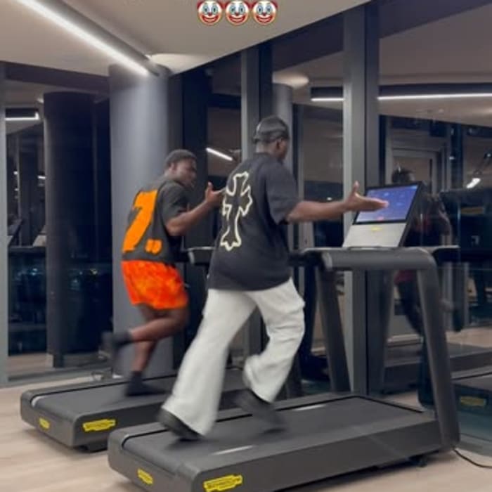 MENTALITY & BALANCE 🙏🏾