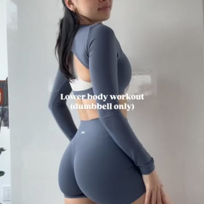 Grace - Online Fitness Coach